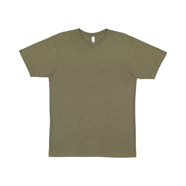 LAT Men's Fine Jersey T-Shirt - LAT Men's Fine Jersey T-Shirt - Image 97 of 299