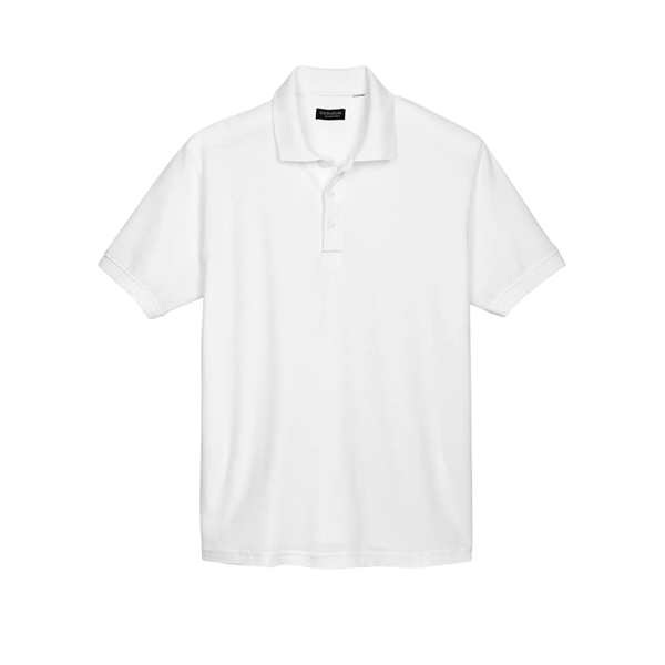 UltraClub Men's Whisper Pique Polo - UltraClub Men's Whisper Pique Polo - Image 88 of 150