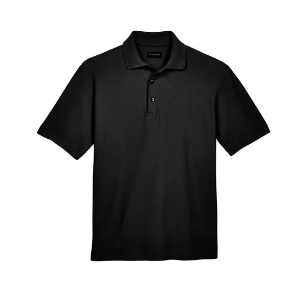 UltraClub Men's Whisper Pique Polo - UltraClub Men's Whisper Pique Polo - Image 98 of 150