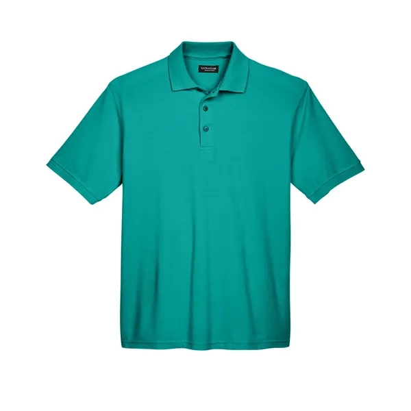 UltraClub Men's Whisper Pique Polo - UltraClub Men's Whisper Pique Polo - Image 132 of 150