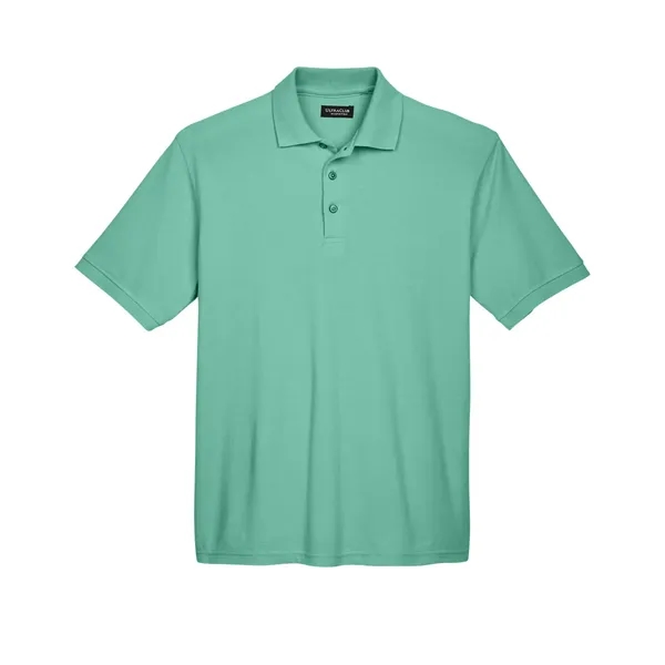 UltraClub Men's Whisper Pique Polo - UltraClub Men's Whisper Pique Polo - Image 137 of 150