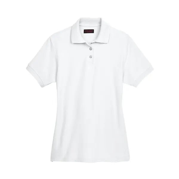UltraClub Ladies' Whisper Pique Polo - UltraClub Ladies' Whisper Pique Polo - Image 71 of 168