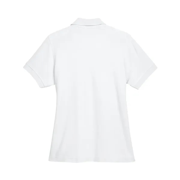 UltraClub Ladies' Whisper Pique Polo - UltraClub Ladies' Whisper Pique Polo - Image 72 of 168