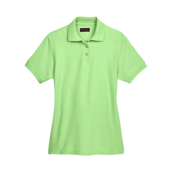 UltraClub Ladies' Whisper Pique Polo - UltraClub Ladies' Whisper Pique Polo - Image 75 of 168