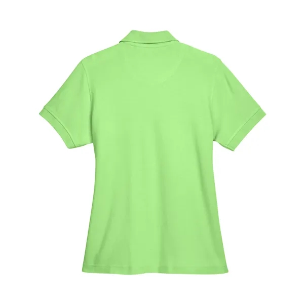 UltraClub Ladies' Whisper Pique Polo - UltraClub Ladies' Whisper Pique Polo - Image 76 of 168