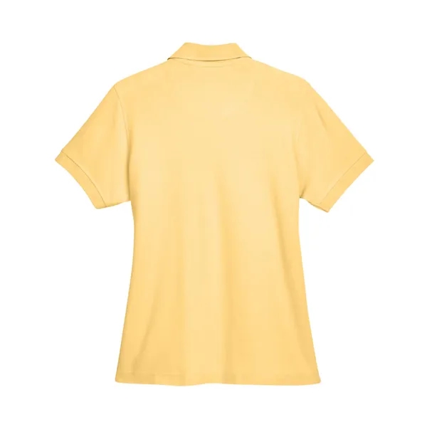 UltraClub Ladies' Whisper Pique Polo - UltraClub Ladies' Whisper Pique Polo - Image 80 of 168