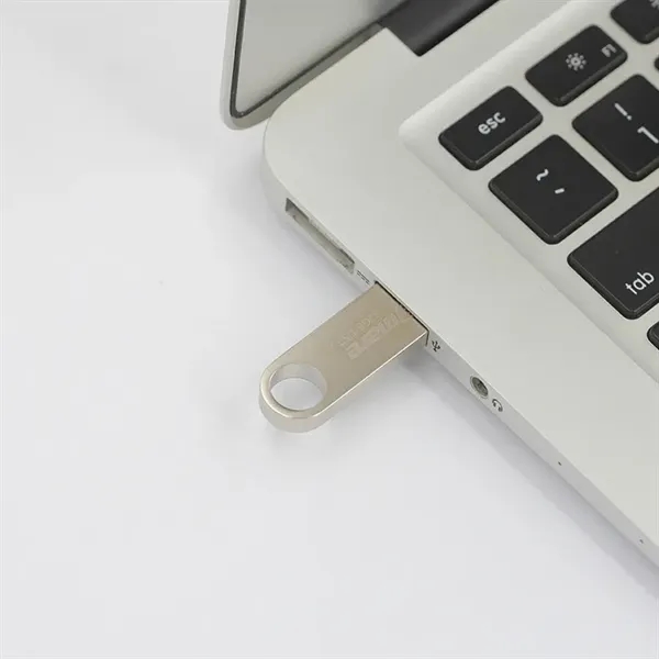 4GB USB Flash Drive - 4GB USB Flash Drive - Image 1 of 1