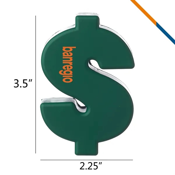Bilas Money Stress Ball - Bilas Money Stress Ball - Image 2 of 3