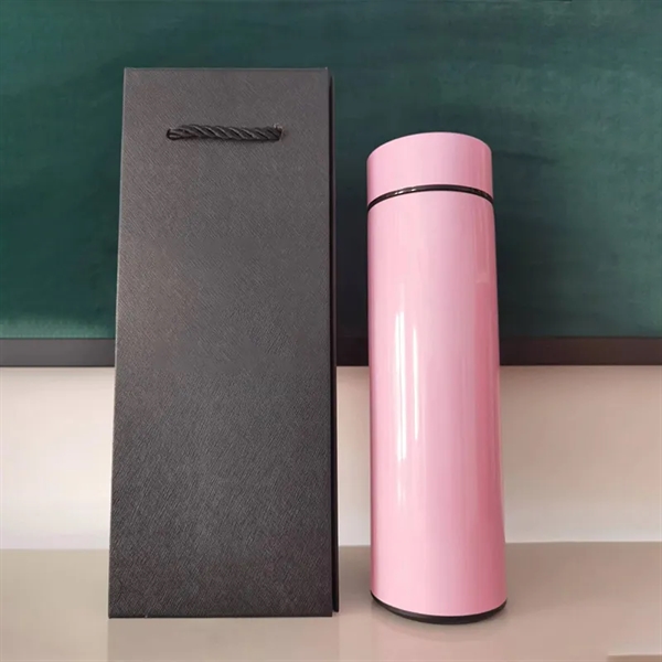 Insulated Water Bottle Set - Insulated Water Bottle Set - Image 5 of 6