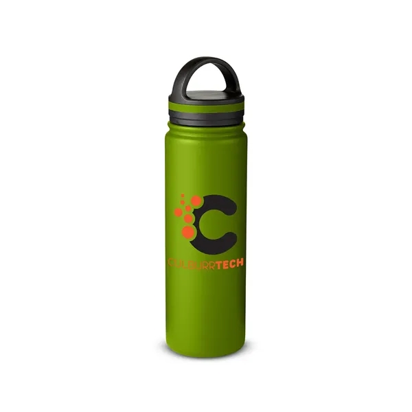 CORE365 24oz Vacuum Insulated Stainless Steel Bottle - CORE365 24oz Vacuum Insulated Stainless Steel Bottle - Image 1 of 95