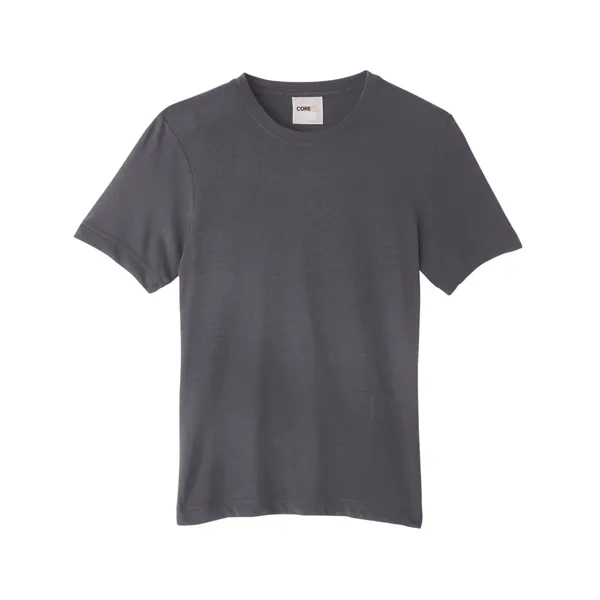 CORE365 Youth Fusion ChromaSoft Performance T-Shirt - CORE365 Youth Fusion ChromaSoft Performance T-Shirt - Image 14 of 79