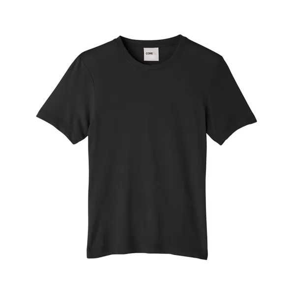 CORE365 Youth Fusion ChromaSoft Performance T-Shirt - CORE365 Youth Fusion ChromaSoft Performance T-Shirt - Image 38 of 79