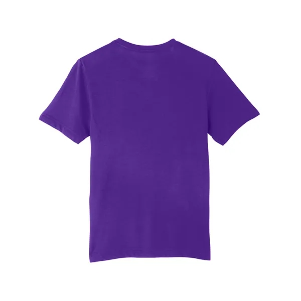 CORE365 Youth Fusion ChromaSoft Performance T-Shirt - CORE365 Youth Fusion ChromaSoft Performance T-Shirt - Image 49 of 79