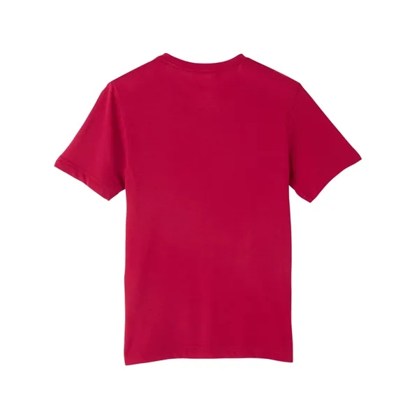 CORE365 Youth Fusion ChromaSoft Performance T-Shirt - CORE365 Youth Fusion ChromaSoft Performance T-Shirt - Image 65 of 79
