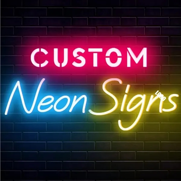 Custom Neon Led Lights - Custom Neon Led Lights - Image 0 of 1