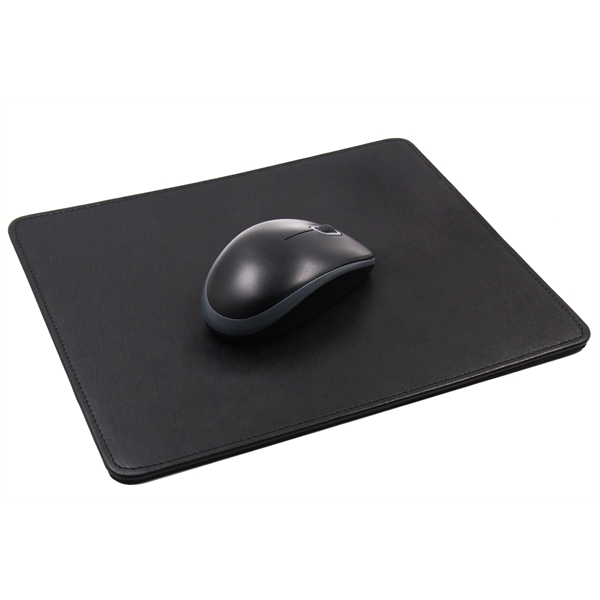 Anti-Slip Mouse Pad w/ Nonskid Rubber Base 8x10 in - Anti-Slip Mouse Pad w/ Nonskid Rubber Base 8x10 in - Image 1 of 1
