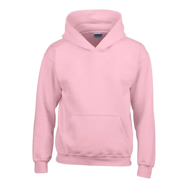 Gildan Youth Heavy Blend™ Hooded Sweatshirt - Gildan Youth Heavy Blend™ Hooded Sweatshirt - Image 132 of 176