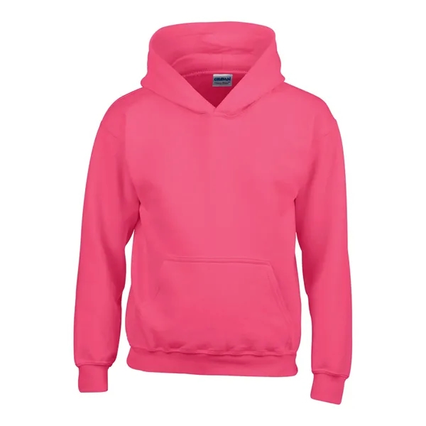 Gildan Youth Heavy Blend™ Hooded Sweatshirt - Gildan Youth Heavy Blend™ Hooded Sweatshirt - Image 135 of 176