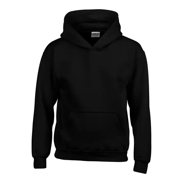 Gildan Youth Heavy Blend™ Hooded Sweatshirt - Gildan Youth Heavy Blend™ Hooded Sweatshirt - Image 146 of 176