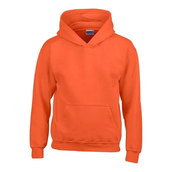 Gildan Youth Heavy Blend™ Hooded Sweatshirt - Gildan Youth Heavy Blend™ Hooded Sweatshirt - Image 174 of 176