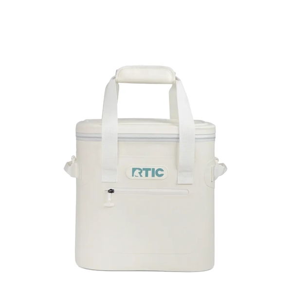 RTIC SoftPak 20 Can Cooler - RTIC SoftPak 20 Can Cooler - Image 4 of 5