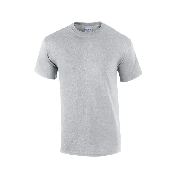 Gildan Adult Ultra Cotton® T-Shirt - Gildan Adult Ultra Cotton® T-Shirt - Image 190 of 299