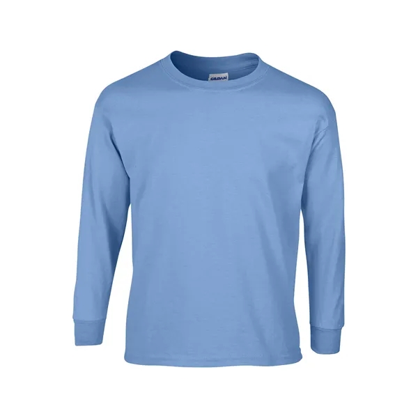 Gildan Adult Ultra Cotton® Long-Sleeve T-Shirt - Gildan Adult Ultra Cotton® Long-Sleeve T-Shirt - Image 214 of 221