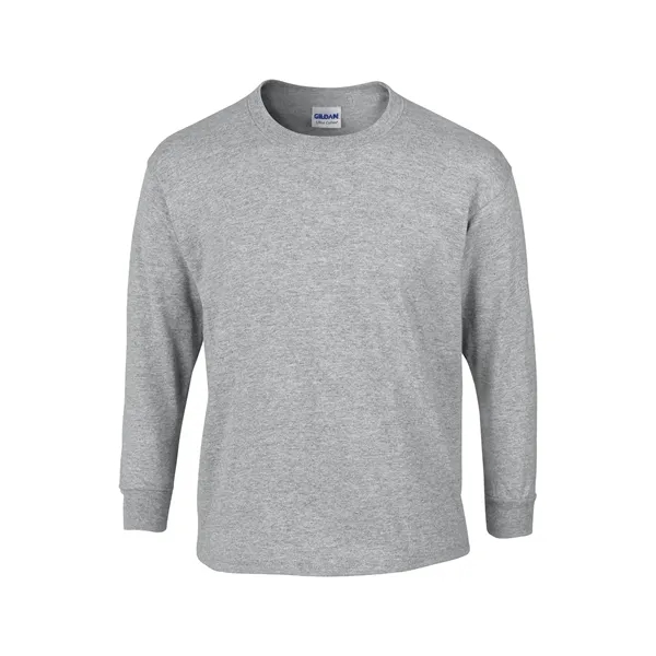 Gildan Adult Ultra Cotton® Long-Sleeve T-Shirt - Gildan Adult Ultra Cotton® Long-Sleeve T-Shirt - Image 221 of 221