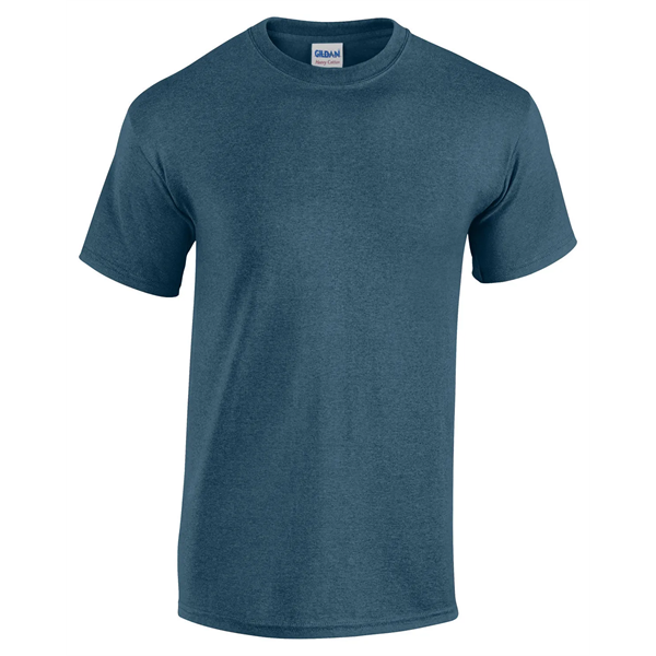 Gildan Adult Heavy Cotton™ T-Shirt - Gildan Adult Heavy Cotton™ T-Shirt - Image 163 of 299