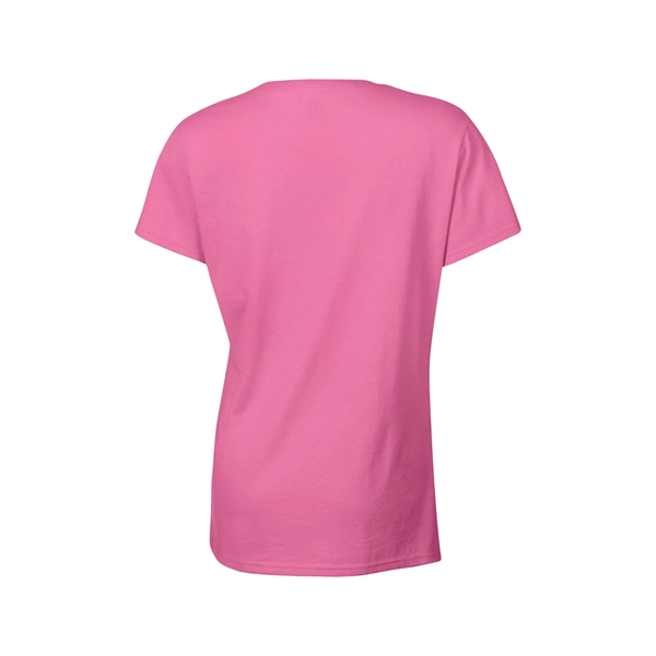 Gildan Ladies' Heavy Cotton™ T-Shirt - Gildan Ladies' Heavy Cotton™ T-Shirt - Image 202 of 297