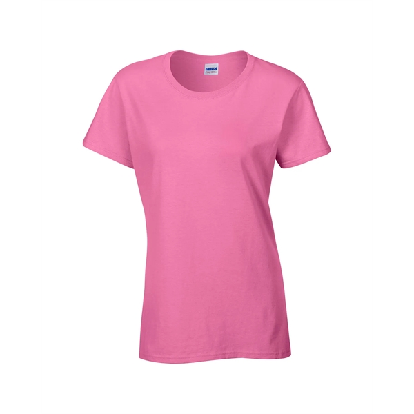 Gildan Ladies' Heavy Cotton™ T-Shirt - Gildan Ladies' Heavy Cotton™ T-Shirt - Image 203 of 297