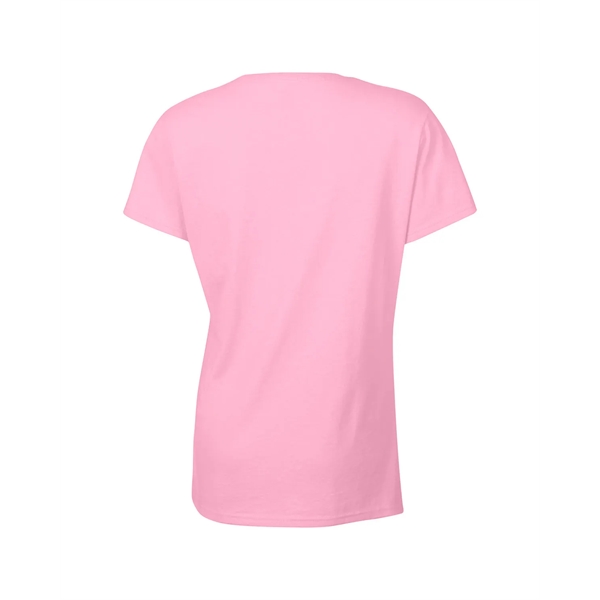 Gildan Ladies' Heavy Cotton™ T-Shirt - Gildan Ladies' Heavy Cotton™ T-Shirt - Image 205 of 297