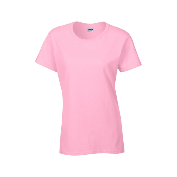 Gildan Ladies' Heavy Cotton™ T-Shirt - Gildan Ladies' Heavy Cotton™ T-Shirt - Image 206 of 297