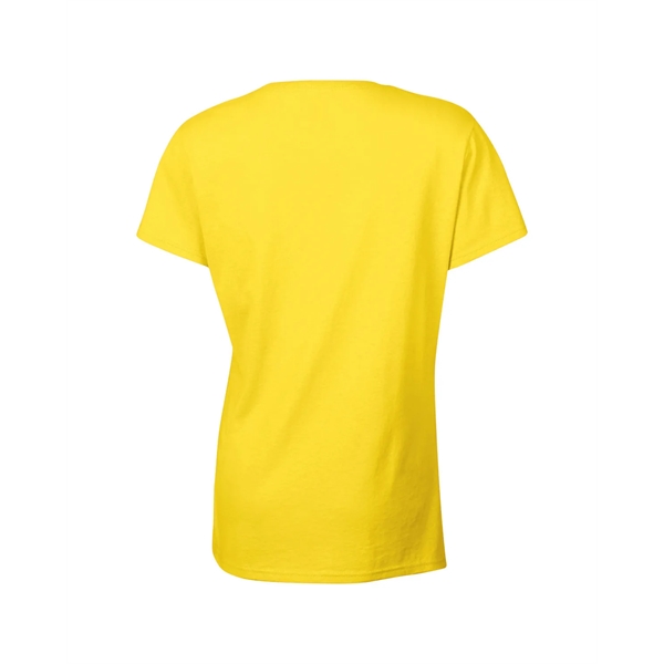 Gildan Ladies' Heavy Cotton™ T-Shirt - Gildan Ladies' Heavy Cotton™ T-Shirt - Image 208 of 297