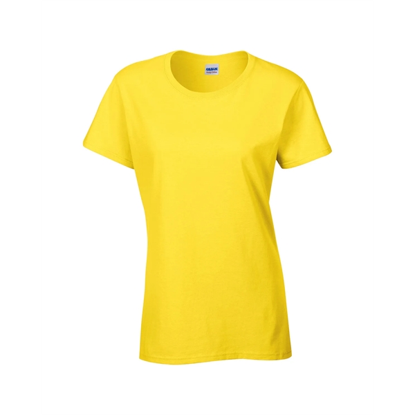 Gildan Ladies' Heavy Cotton™ T-Shirt - Gildan Ladies' Heavy Cotton™ T-Shirt - Image 209 of 297