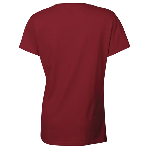 Gildan Ladies' Heavy Cotton™ T-Shirt - Gildan Ladies' Heavy Cotton™ T-Shirt - Image 214 of 297