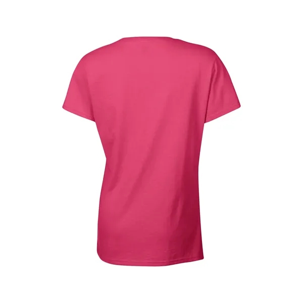 Gildan Ladies' Heavy Cotton™ T-Shirt - Gildan Ladies' Heavy Cotton™ T-Shirt - Image 217 of 297