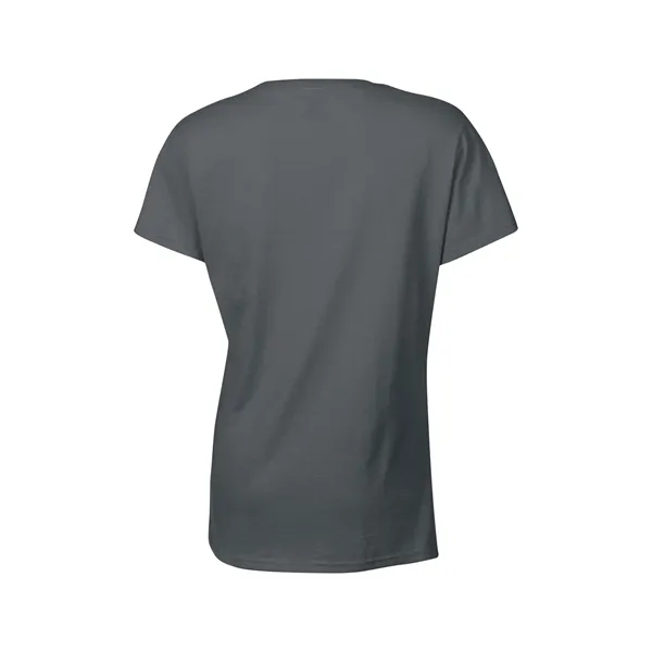 Gildan Ladies' Heavy Cotton™ T-Shirt - Gildan Ladies' Heavy Cotton™ T-Shirt - Image 223 of 297