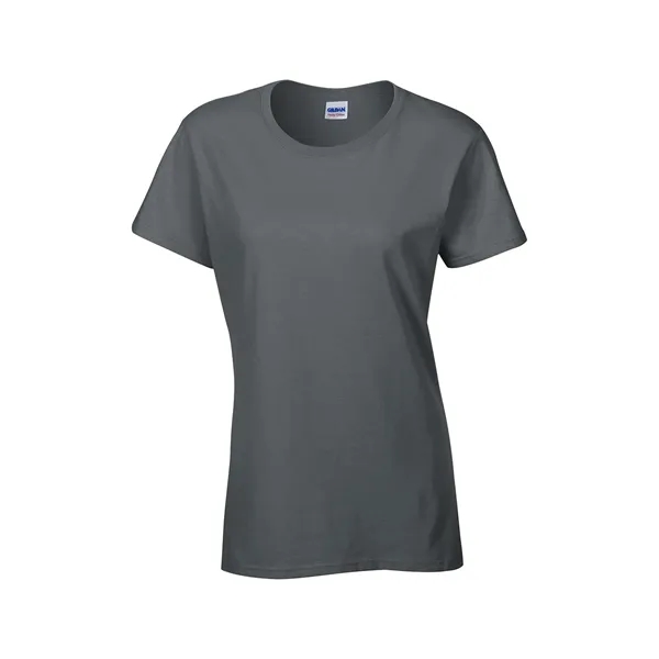 Gildan Ladies' Heavy Cotton™ T-Shirt - Gildan Ladies' Heavy Cotton™ T-Shirt - Image 224 of 297