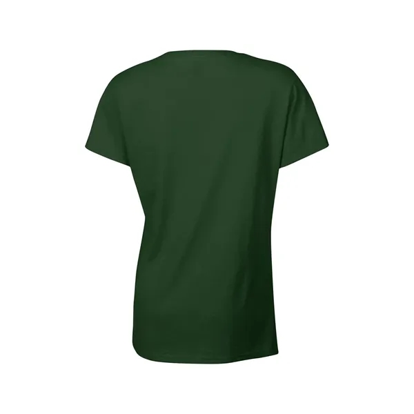 Gildan Ladies' Heavy Cotton™ T-Shirt - Gildan Ladies' Heavy Cotton™ T-Shirt - Image 226 of 297