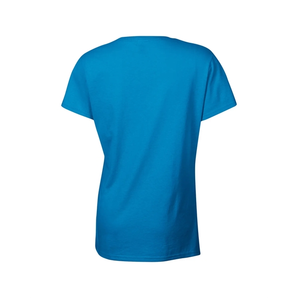 Gildan Ladies' Heavy Cotton™ T-Shirt - Gildan Ladies' Heavy Cotton™ T-Shirt - Image 229 of 297