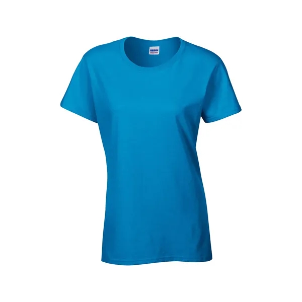 Gildan Ladies' Heavy Cotton™ T-Shirt - Gildan Ladies' Heavy Cotton™ T-Shirt - Image 230 of 297