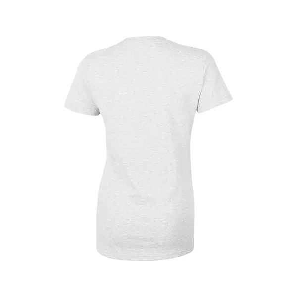 Gildan Ladies' Heavy Cotton™ T-Shirt - Gildan Ladies' Heavy Cotton™ T-Shirt - Image 232 of 297