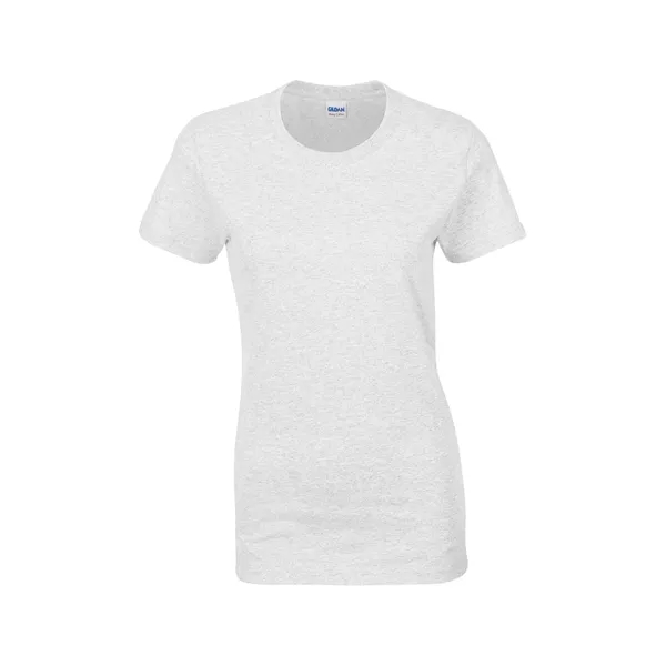 Gildan Ladies' Heavy Cotton™ T-Shirt - Gildan Ladies' Heavy Cotton™ T-Shirt - Image 233 of 297