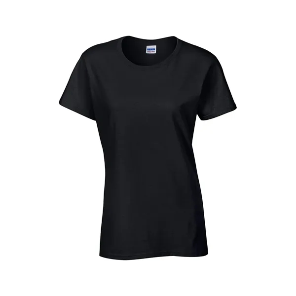 Gildan Ladies' Heavy Cotton™ T-Shirt - Gildan Ladies' Heavy Cotton™ T-Shirt - Image 236 of 297