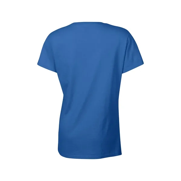 Gildan Ladies' Heavy Cotton™ T-Shirt - Gildan Ladies' Heavy Cotton™ T-Shirt - Image 239 of 297