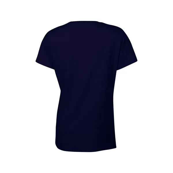 Gildan Ladies' Heavy Cotton™ T-Shirt - Gildan Ladies' Heavy Cotton™ T-Shirt - Image 242 of 297