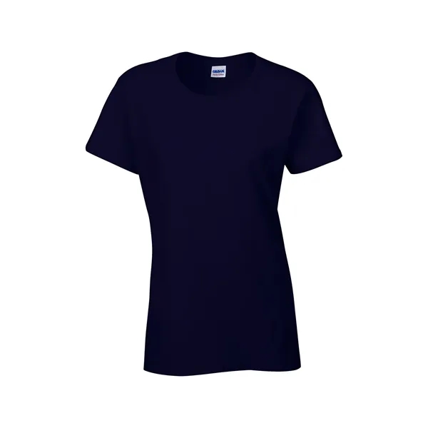 Gildan Ladies' Heavy Cotton™ T-Shirt - Gildan Ladies' Heavy Cotton™ T-Shirt - Image 243 of 297