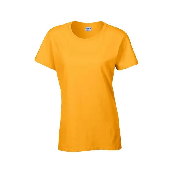 Gildan Ladies' Heavy Cotton™ T-Shirt - Gildan Ladies' Heavy Cotton™ T-Shirt - Image 246 of 297