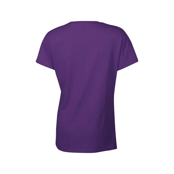 Gildan Ladies' Heavy Cotton™ T-Shirt - Gildan Ladies' Heavy Cotton™ T-Shirt - Image 251 of 297